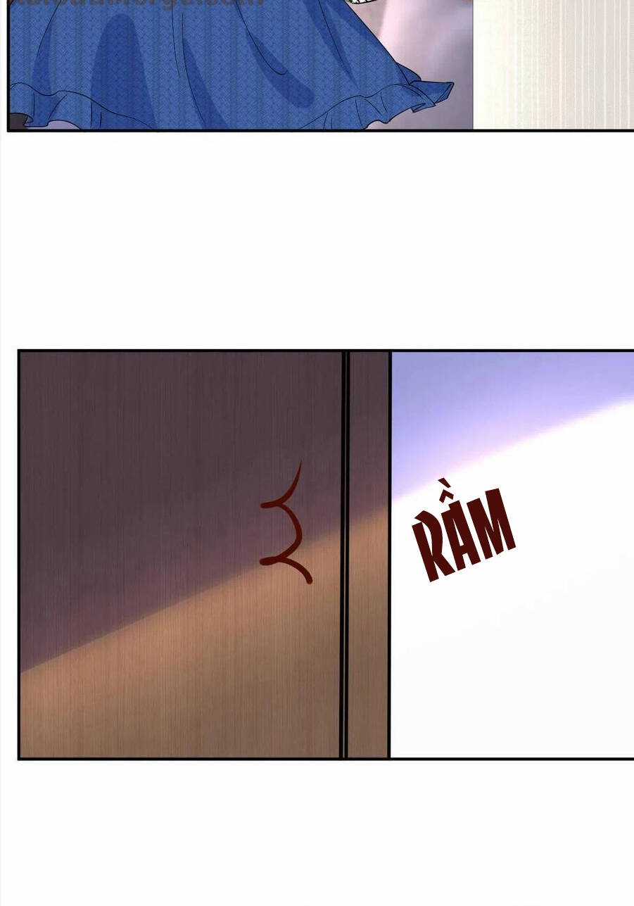 Ông Xã Kết Hôn Thử, Mạnh Thêm Chút Nữa Đi Chapter 595 trang 6