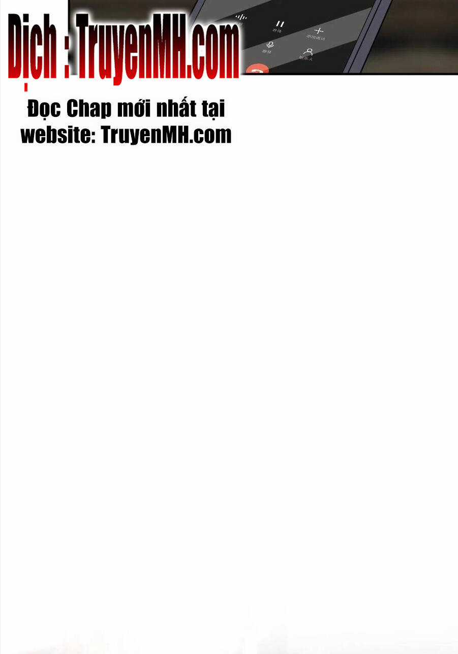 Ông Xã Kết Hôn Thử, Mạnh Thêm Chút Nữa Đi Chapter 595 trang 9