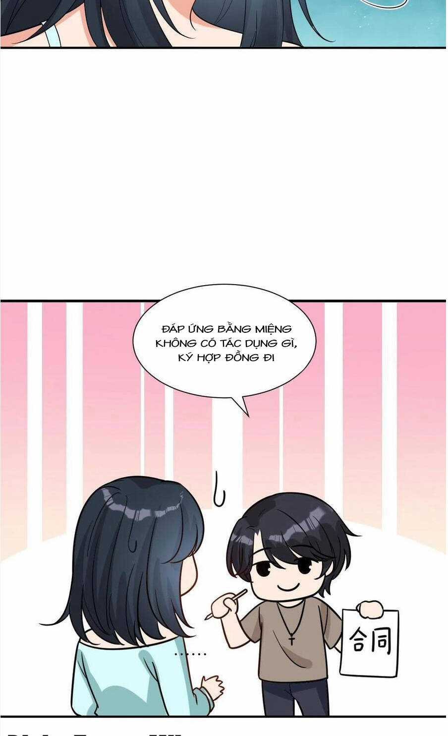 Ông Xã Kết Hôn Thử, Mạnh Thêm Chút Nữa Đi Chapter 596 trang 12