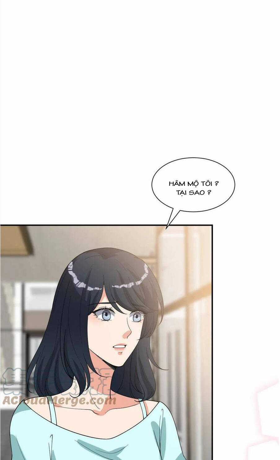 Ông Xã Kết Hôn Thử, Mạnh Thêm Chút Nữa Đi Chapter 596 trang 17