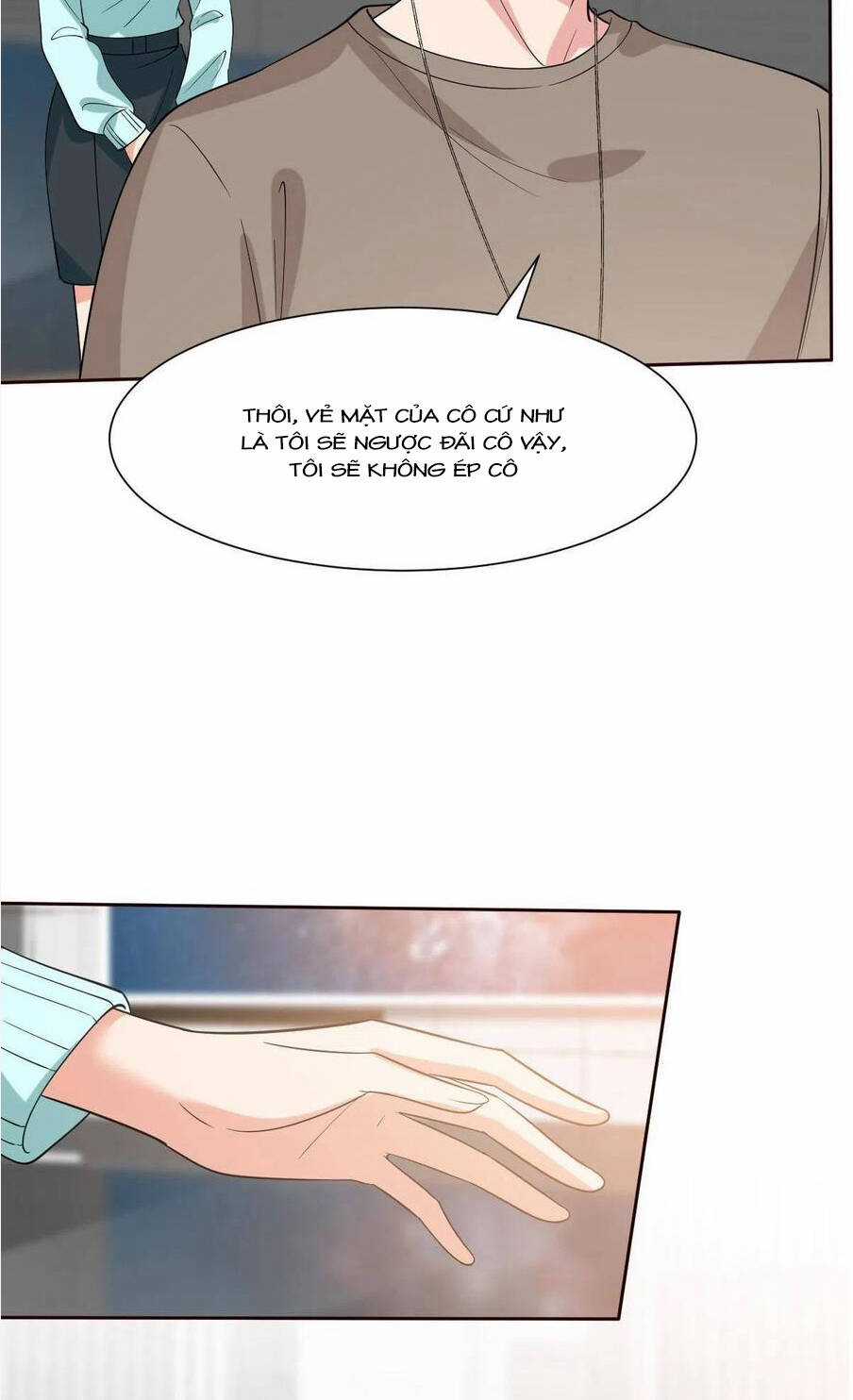 Ông Xã Kết Hôn Thử, Mạnh Thêm Chút Nữa Đi Chapter 596 trang 8