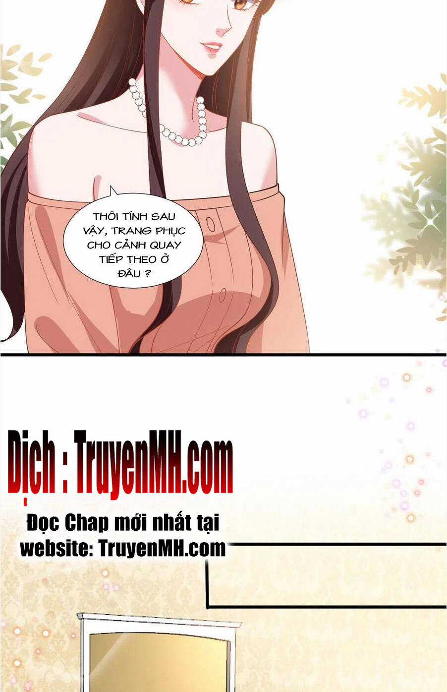 Ông Xã Kết Hôn Thử, Mạnh Thêm Chút Nữa Đi Chapter 598 trang 3