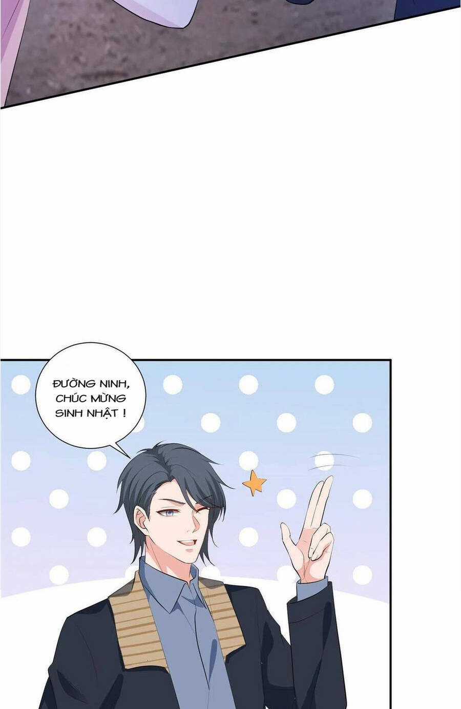 Ông Xã Kết Hôn Thử, Mạnh Thêm Chút Nữa Đi Chapter 599 trang 13