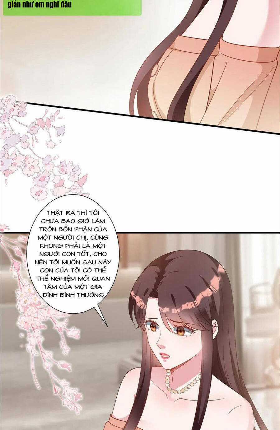 Ông Xã Kết Hôn Thử, Mạnh Thêm Chút Nữa Đi Chapter 599 trang 4