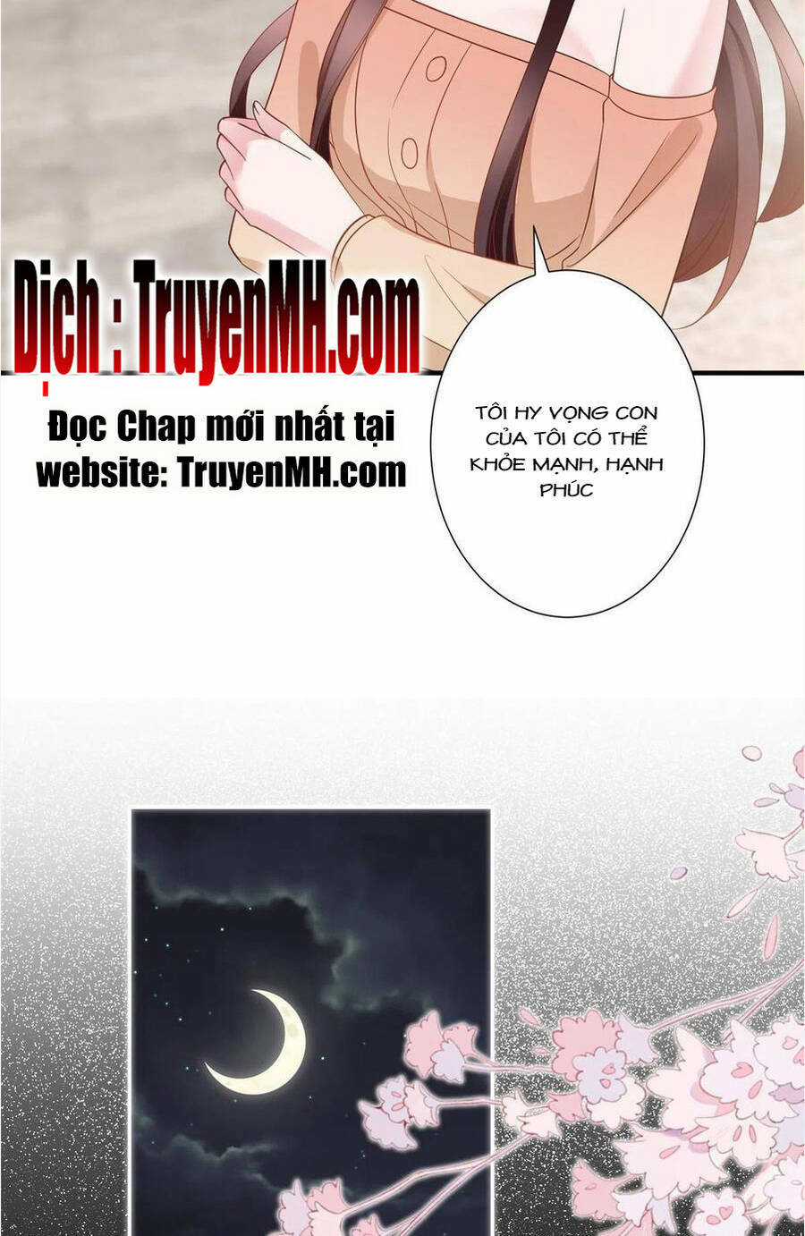 Ông Xã Kết Hôn Thử, Mạnh Thêm Chút Nữa Đi Chapter 599 trang 5