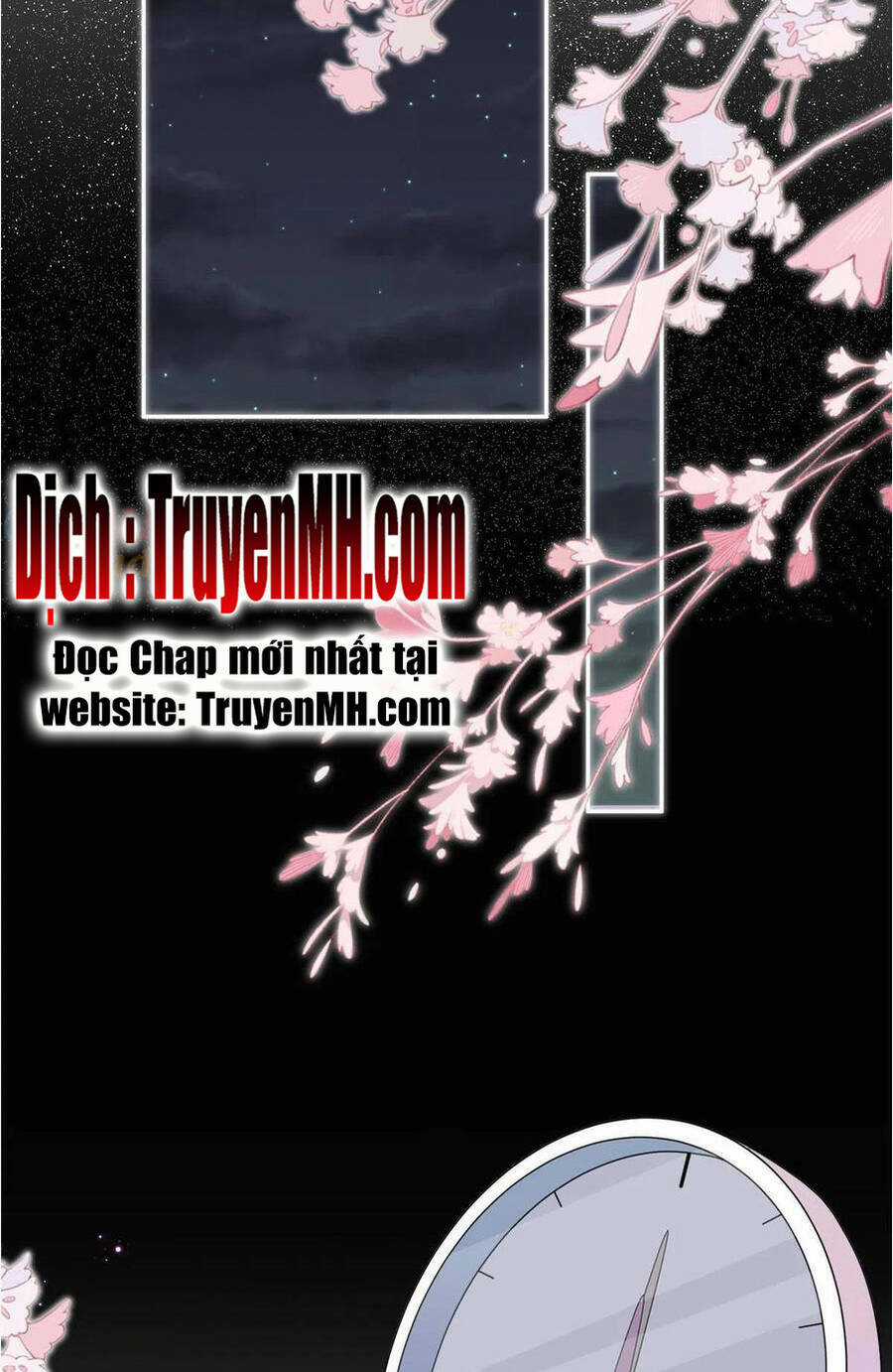 Ông Xã Kết Hôn Thử, Mạnh Thêm Chút Nữa Đi Chapter 599 trang 6