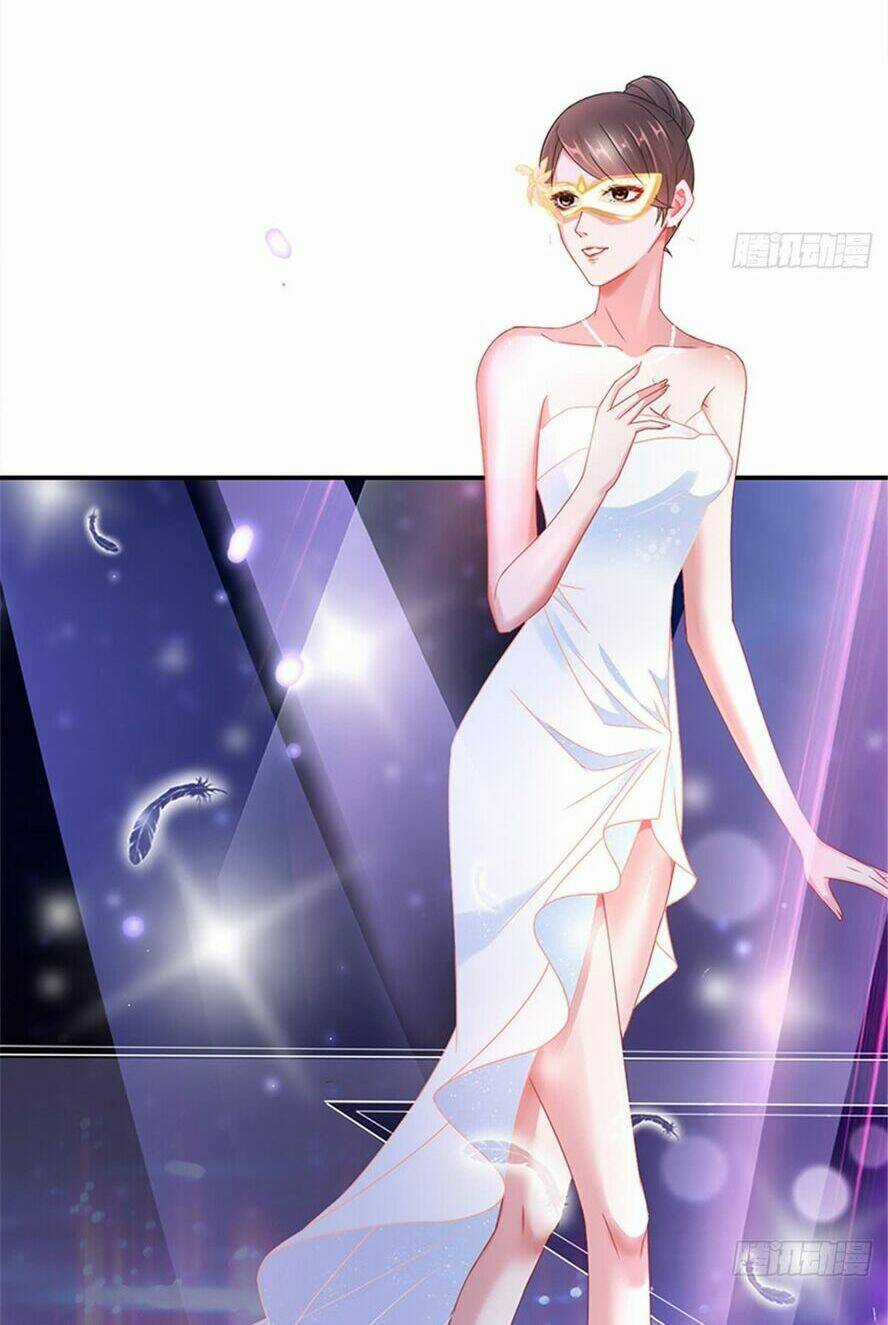 Ông Xã Kết Hôn Thử, Mạnh Thêm Chút Nữa Đi Chapter 6 trang 11