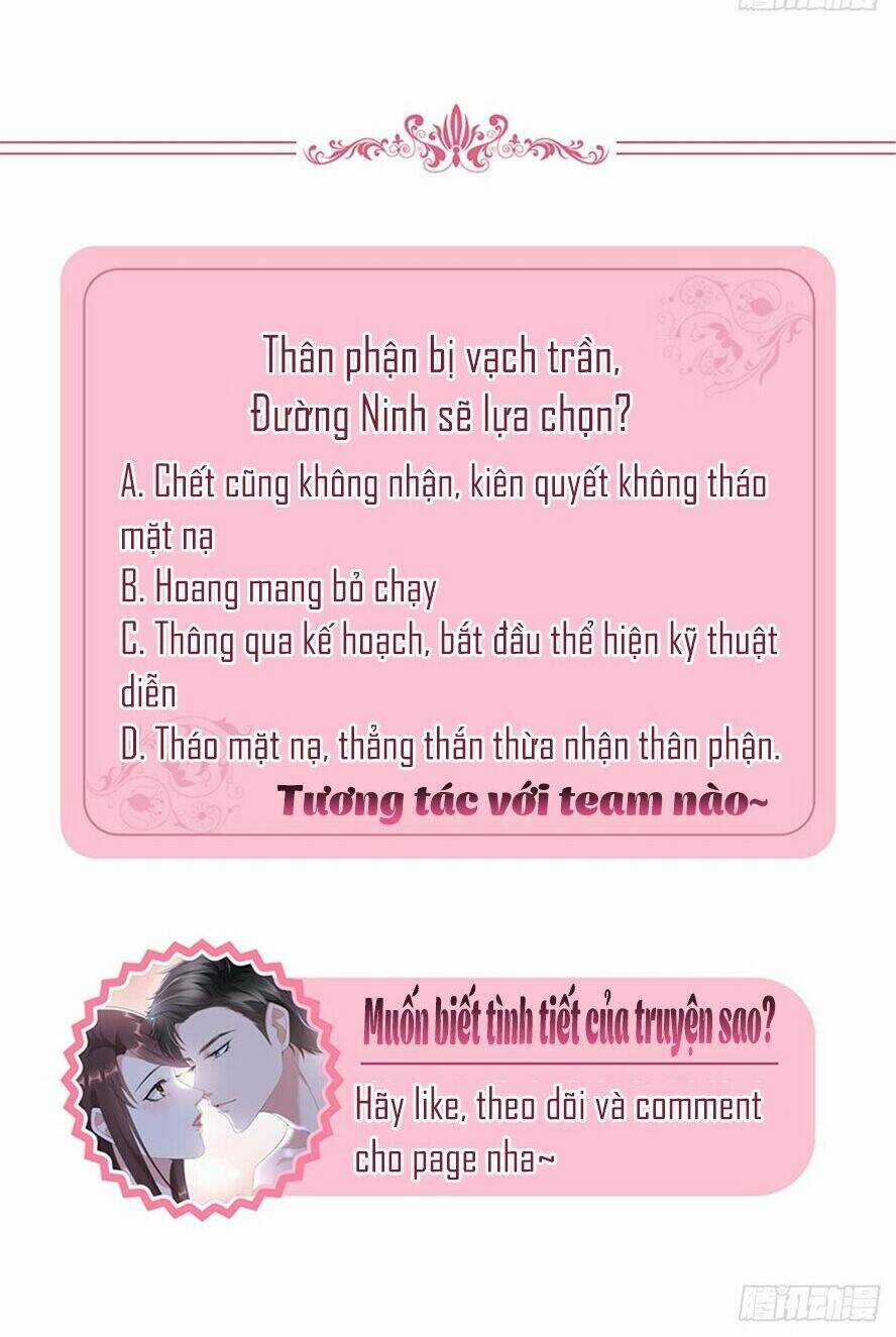 Ông Xã Kết Hôn Thử, Mạnh Thêm Chút Nữa Đi Chapter 6 trang 15