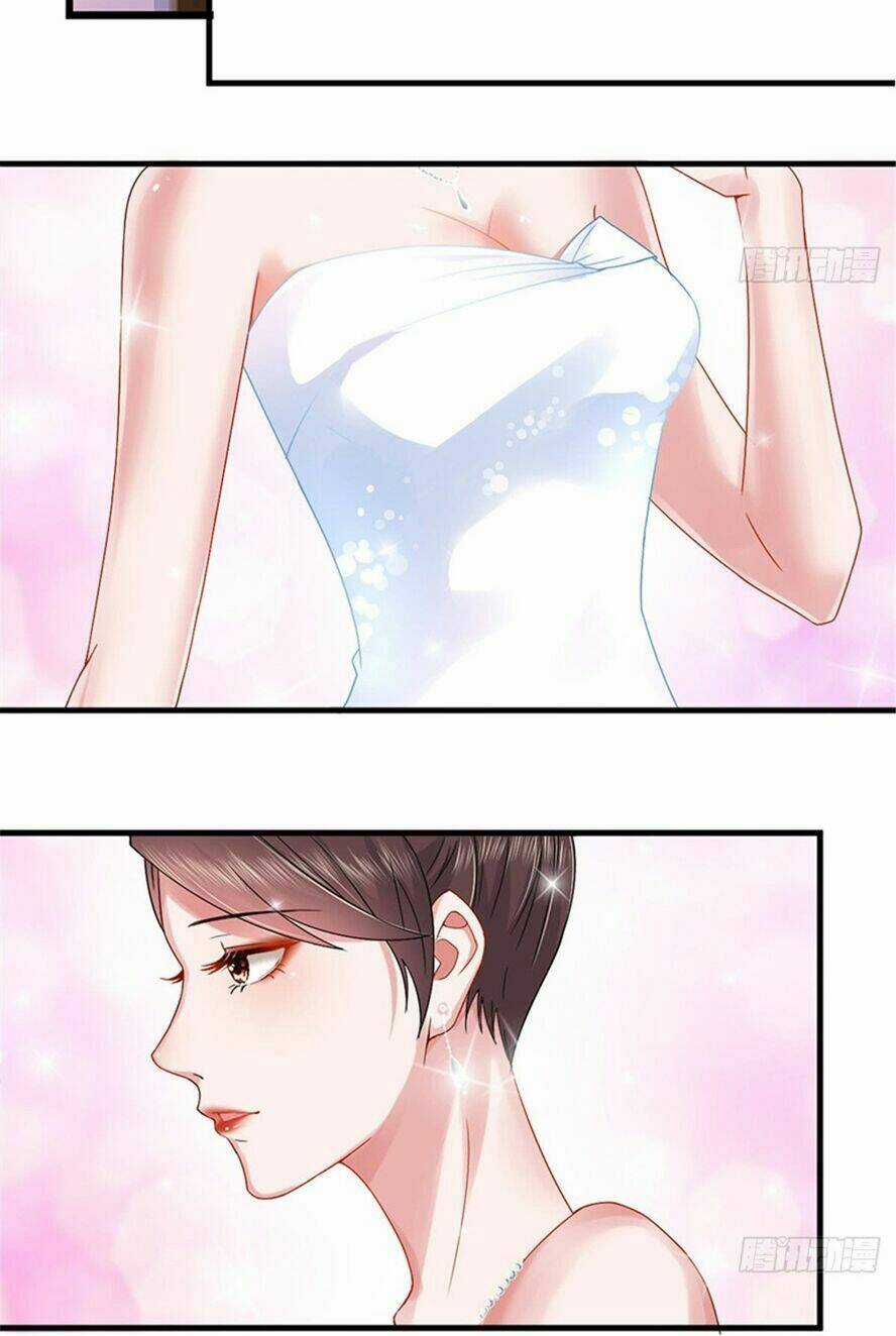 Ông Xã Kết Hôn Thử, Mạnh Thêm Chút Nữa Đi Chapter 6 trang 2