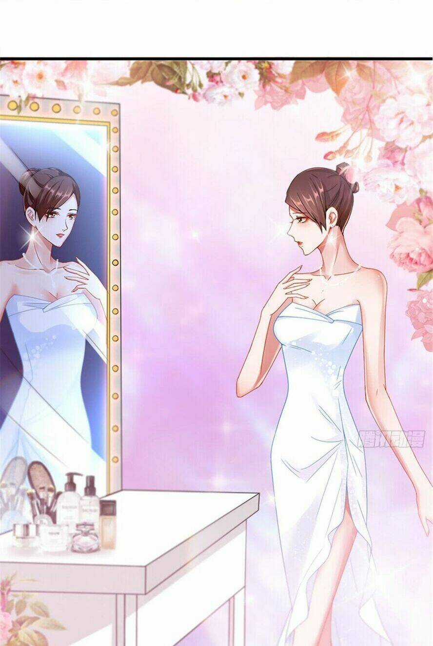 Ông Xã Kết Hôn Thử, Mạnh Thêm Chút Nữa Đi Chapter 6 trang 3