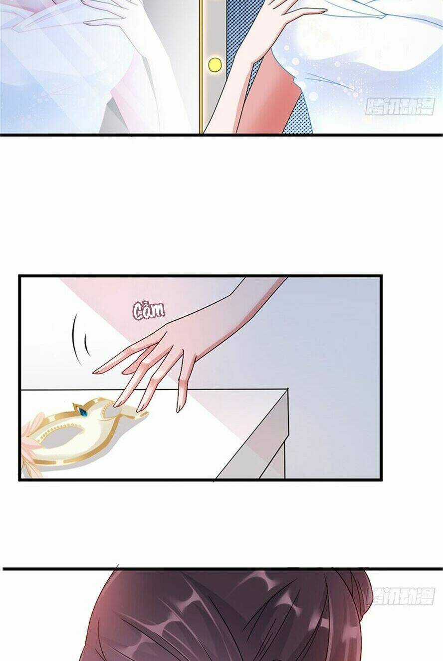 Ông Xã Kết Hôn Thử, Mạnh Thêm Chút Nữa Đi Chapter 6 trang 5