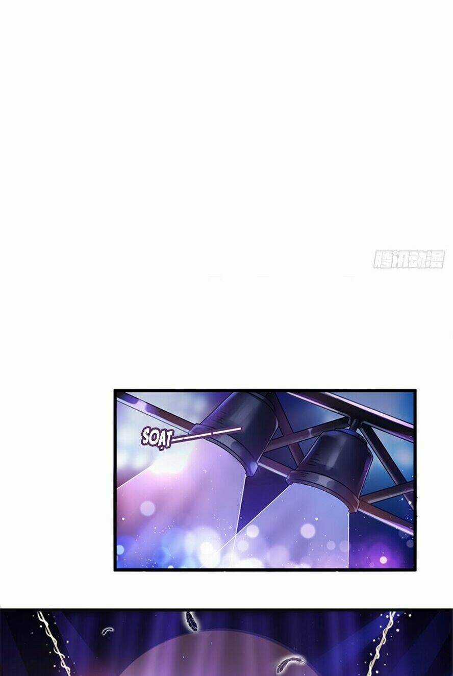 Ông Xã Kết Hôn Thử, Mạnh Thêm Chút Nữa Đi Chapter 6 trang 7