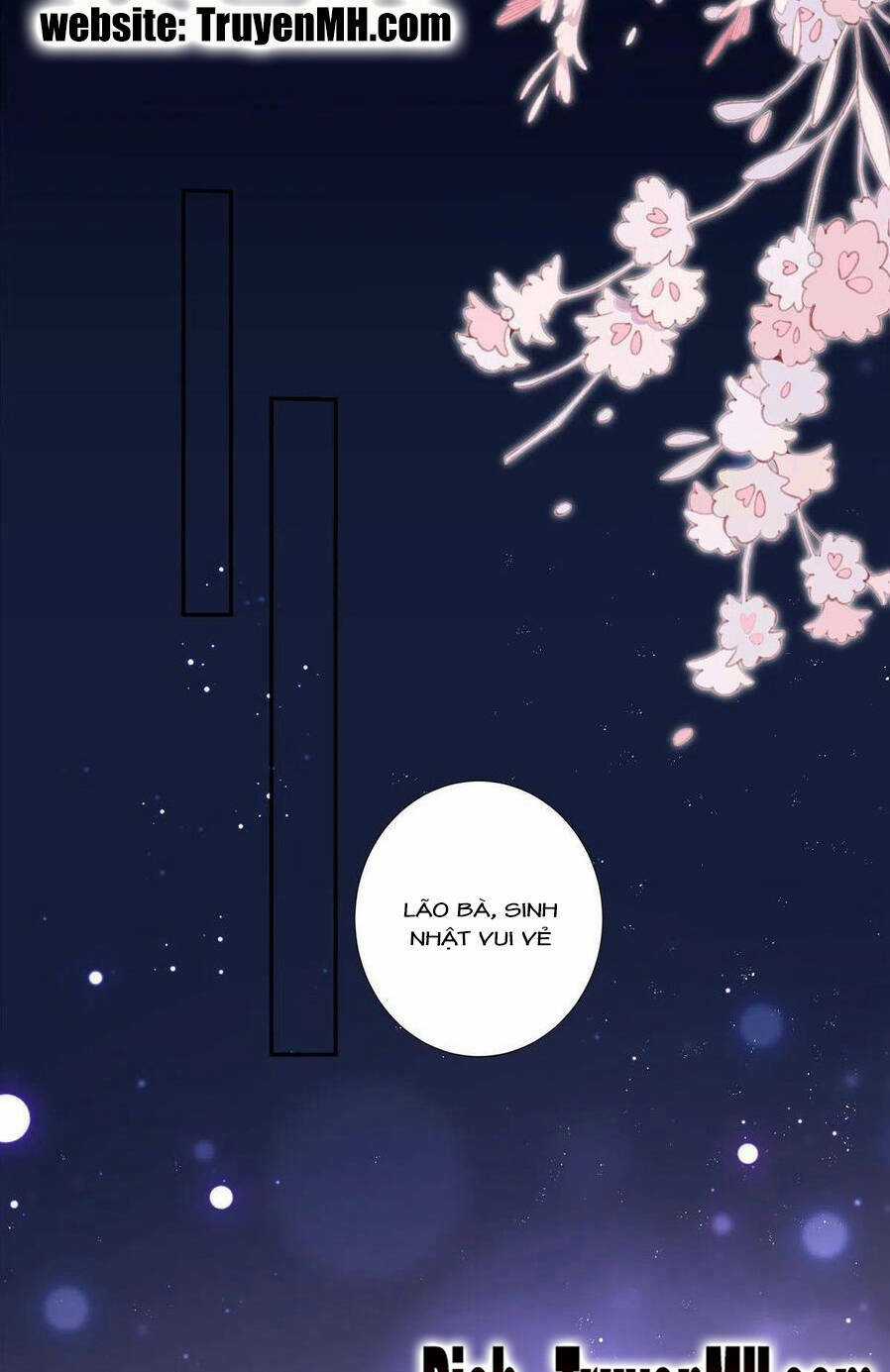 Ông Xã Kết Hôn Thử, Mạnh Thêm Chút Nữa Đi Chapter 600 trang 13