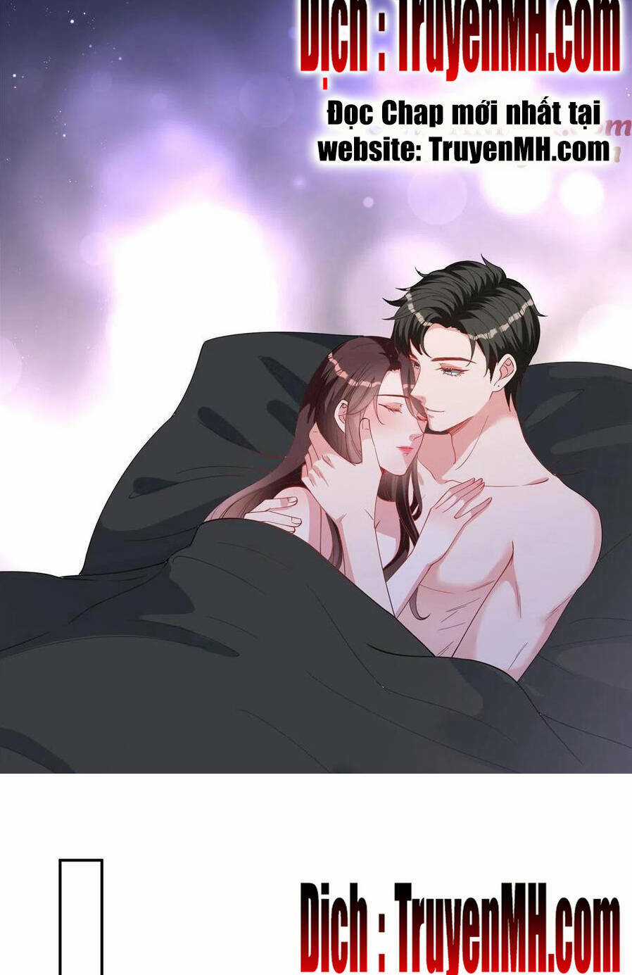 Ông Xã Kết Hôn Thử, Mạnh Thêm Chút Nữa Đi Chapter 600 trang 14