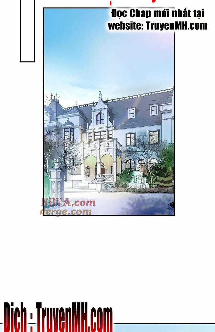 Ông Xã Kết Hôn Thử, Mạnh Thêm Chút Nữa Đi Chapter 600 trang 15