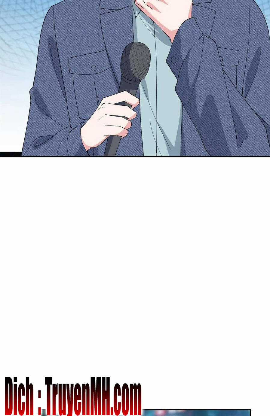 Ông Xã Kết Hôn Thử, Mạnh Thêm Chút Nữa Đi Chapter 601 trang 16