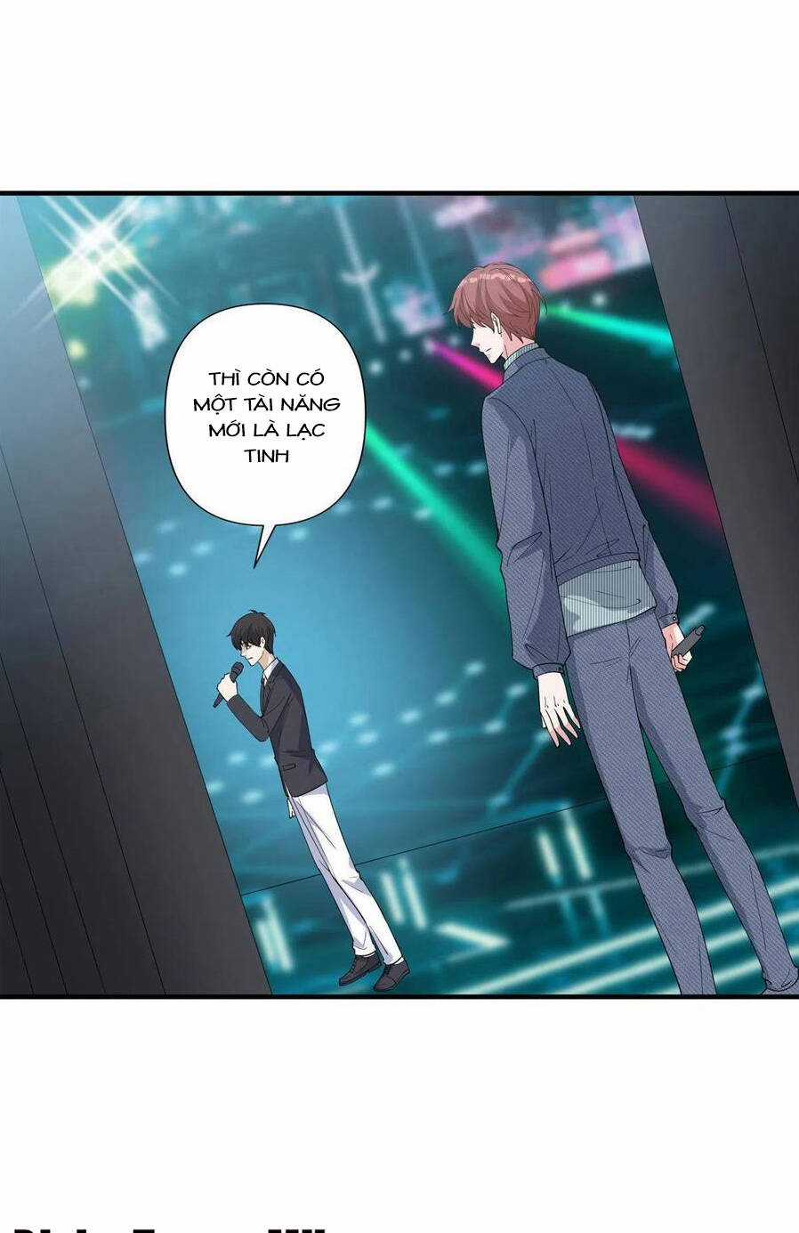 Ông Xã Kết Hôn Thử, Mạnh Thêm Chút Nữa Đi Chapter 601 trang 9