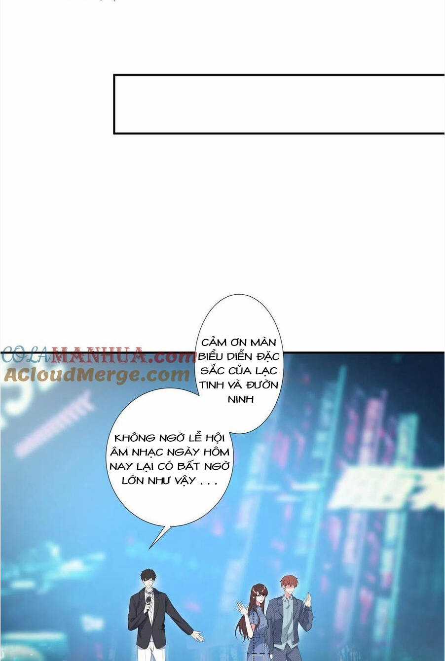 Ông Xã Kết Hôn Thử, Mạnh Thêm Chút Nữa Đi Chapter 602 trang 11