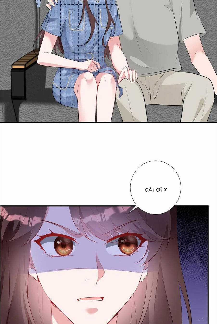 Ông Xã Kết Hôn Thử, Mạnh Thêm Chút Nữa Đi Chapter 602 trang 13