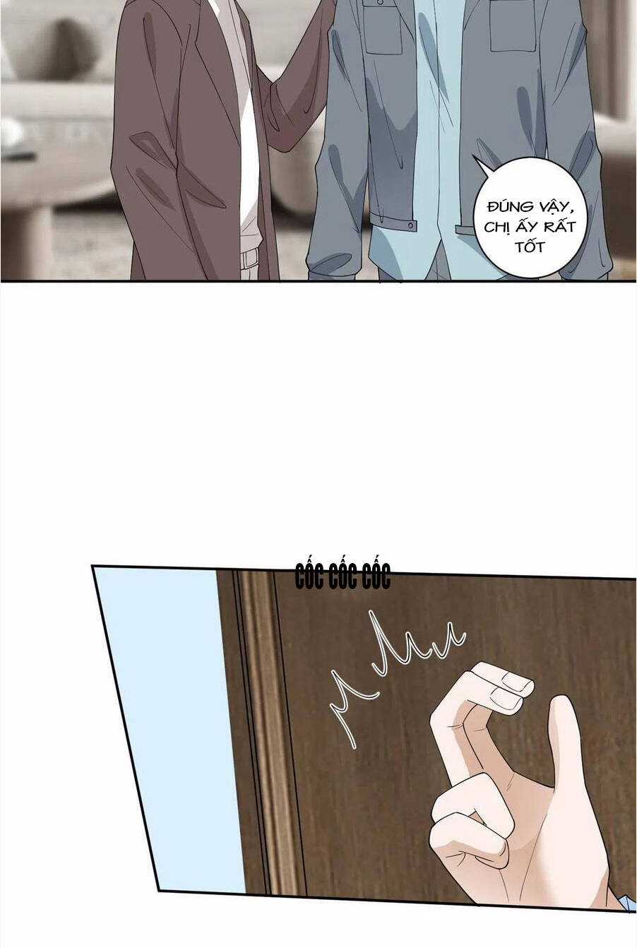 Ông Xã Kết Hôn Thử, Mạnh Thêm Chút Nữa Đi Chapter 602 trang 15