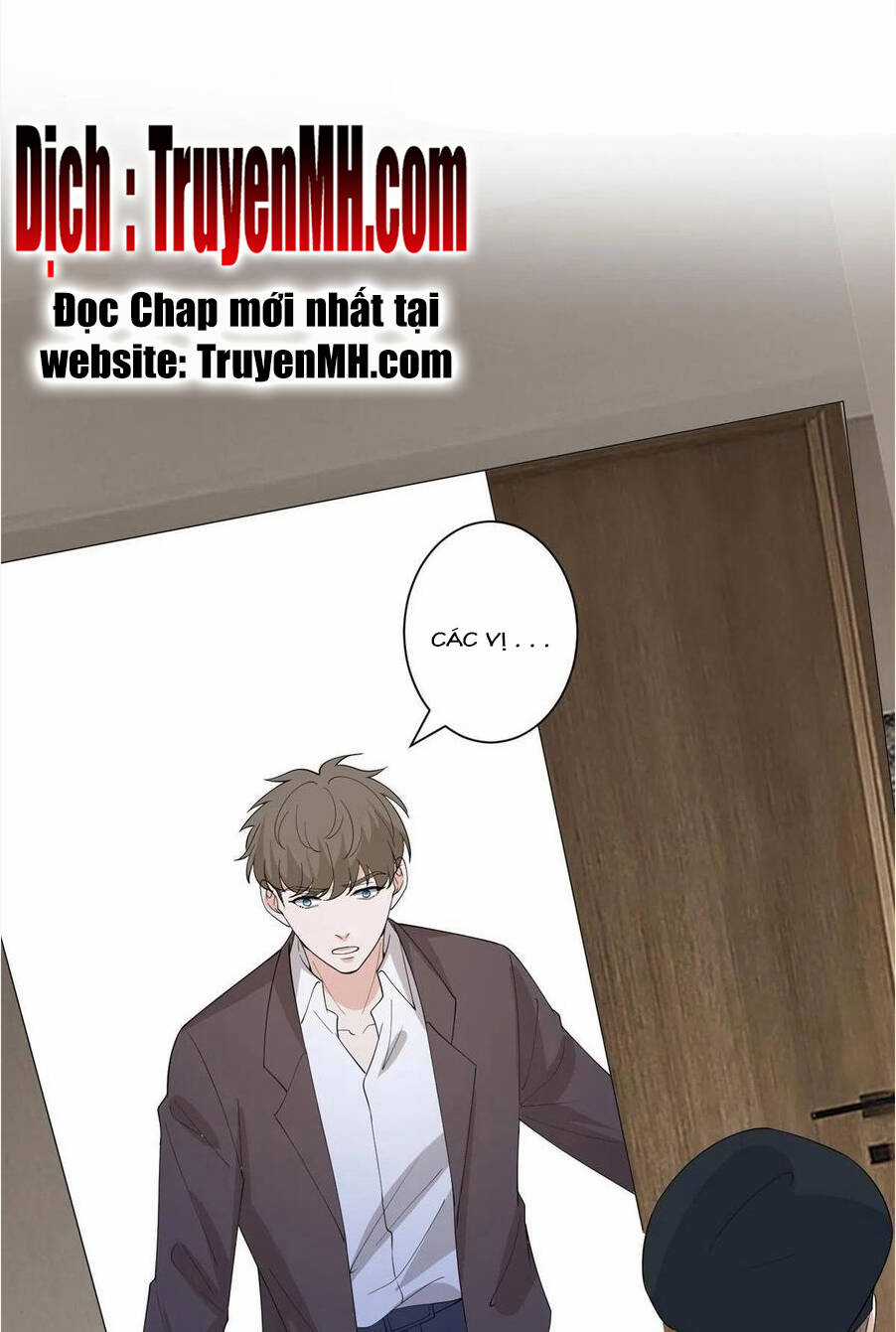 Ông Xã Kết Hôn Thử, Mạnh Thêm Chút Nữa Đi Chapter 602 trang 16