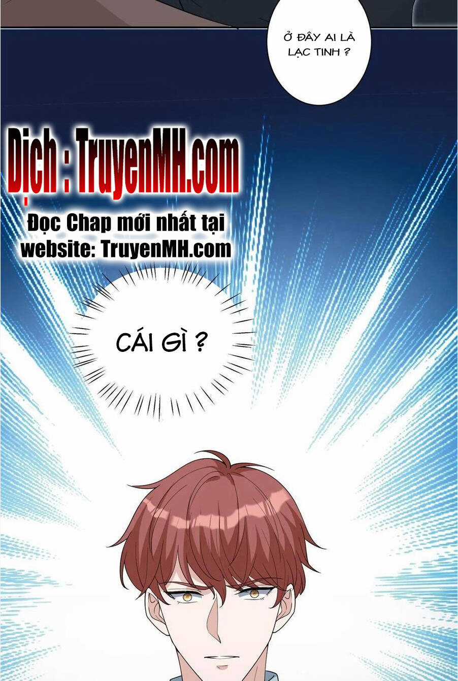 Ông Xã Kết Hôn Thử, Mạnh Thêm Chút Nữa Đi Chapter 602 trang 19