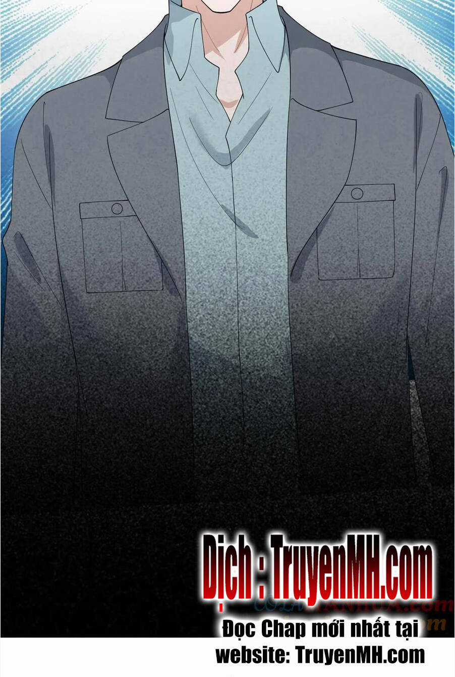 Ông Xã Kết Hôn Thử, Mạnh Thêm Chút Nữa Đi Chapter 602 trang 20