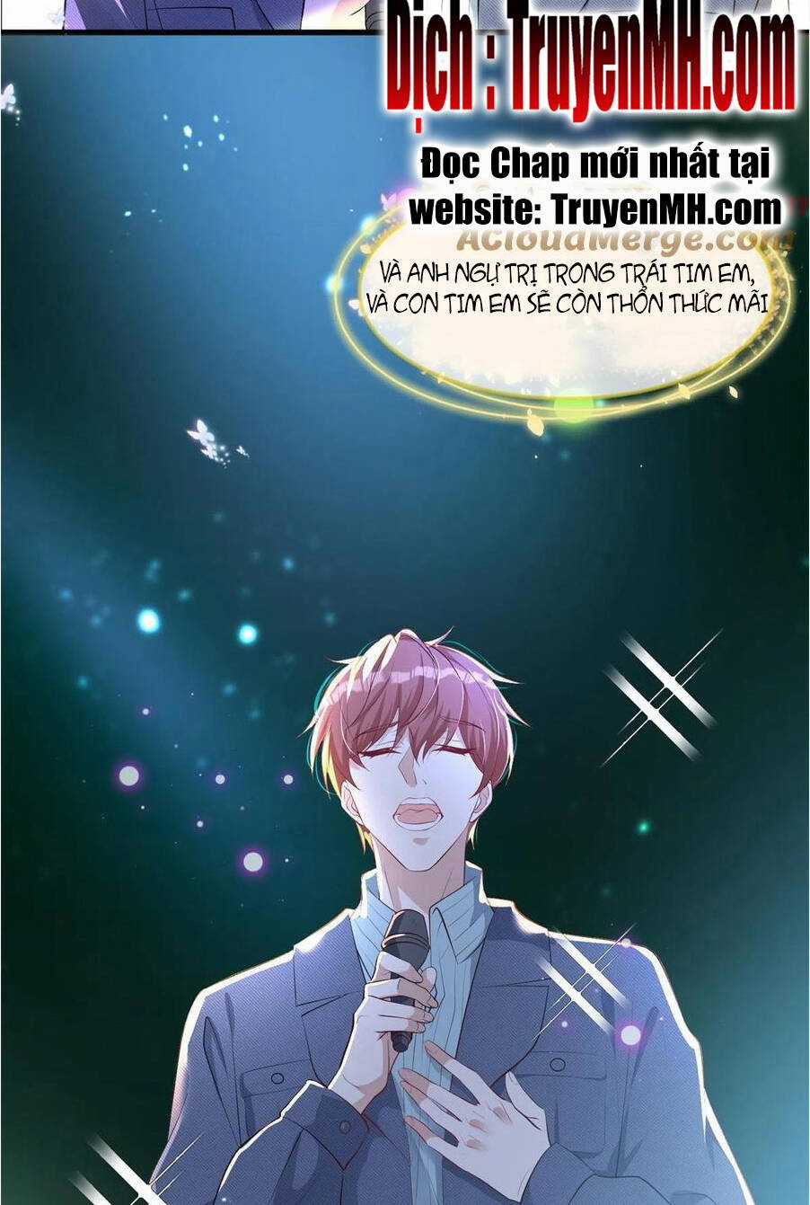 Ông Xã Kết Hôn Thử, Mạnh Thêm Chút Nữa Đi Chapter 602 trang 6