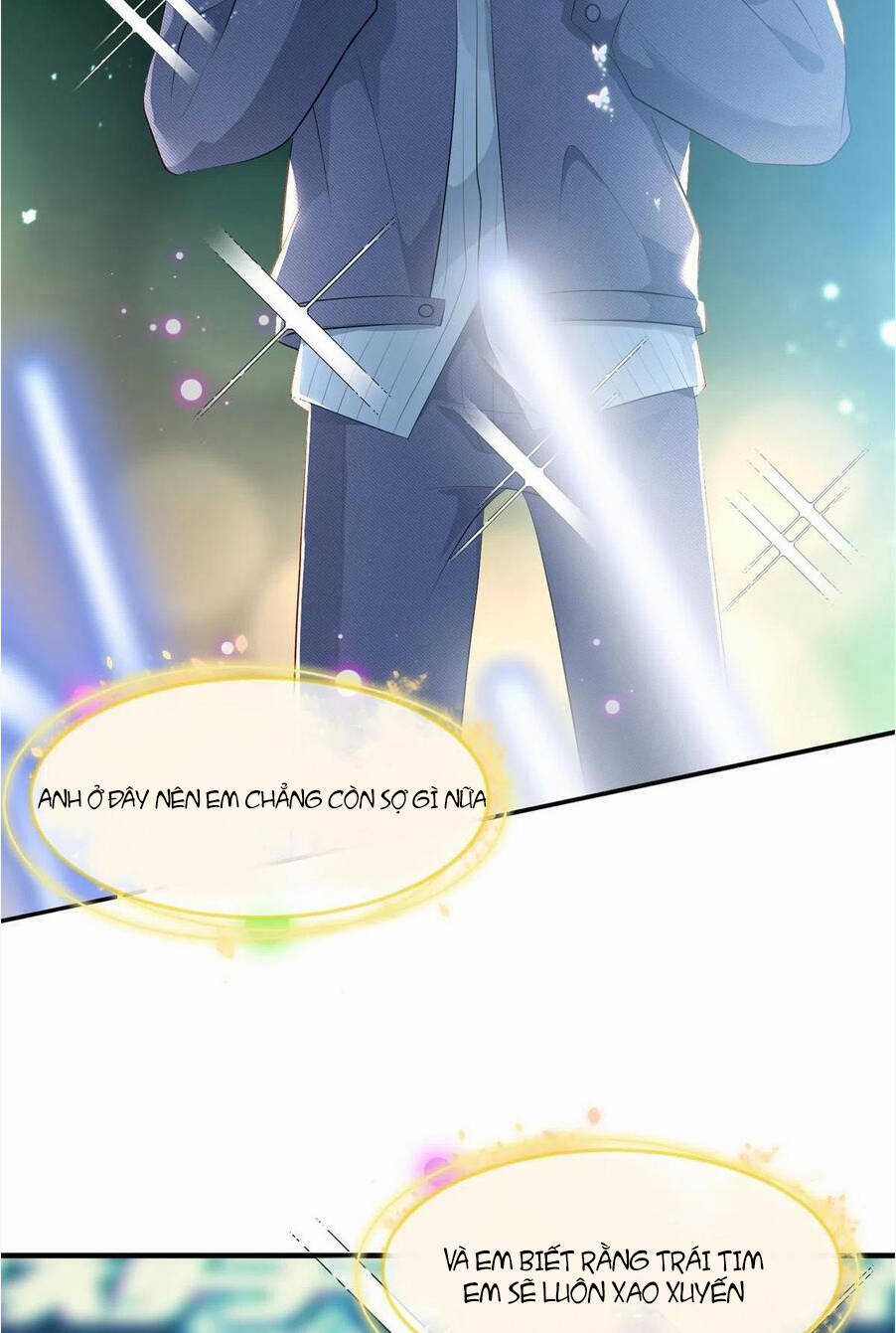 Ông Xã Kết Hôn Thử, Mạnh Thêm Chút Nữa Đi Chapter 602 trang 7