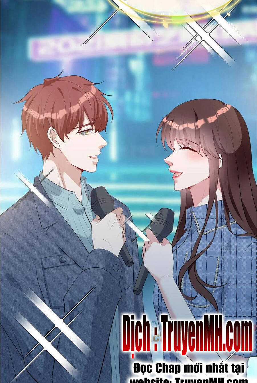 Ông Xã Kết Hôn Thử, Mạnh Thêm Chút Nữa Đi Chapter 602 trang 8