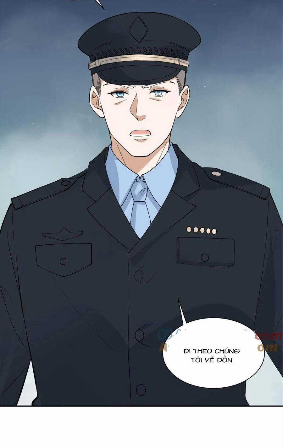 Ông Xã Kết Hôn Thử, Mạnh Thêm Chút Nữa Đi Chapter 603 trang 16