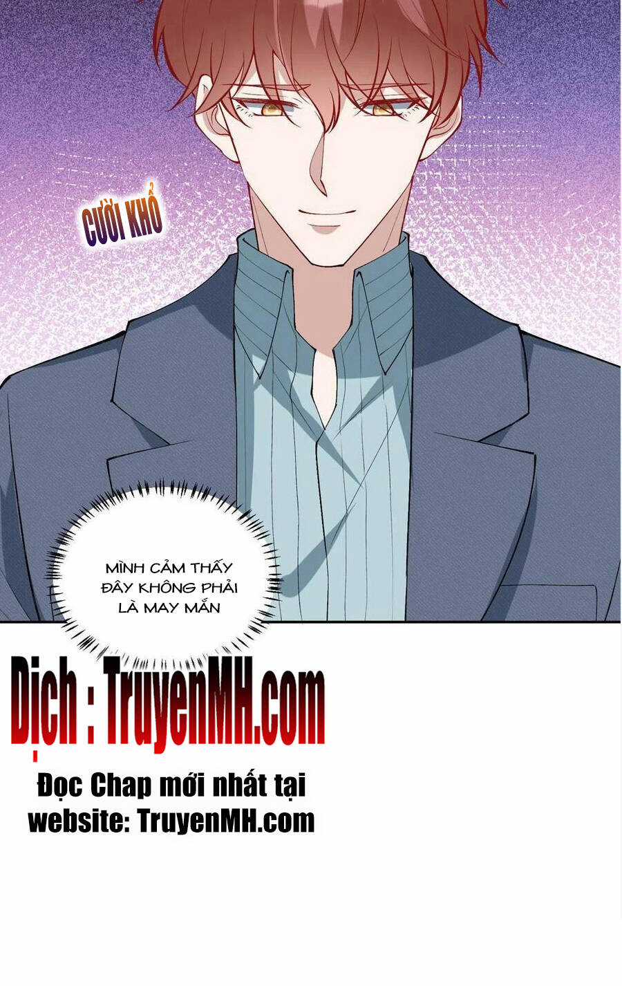 Ông Xã Kết Hôn Thử, Mạnh Thêm Chút Nữa Đi Chapter 603 trang 20