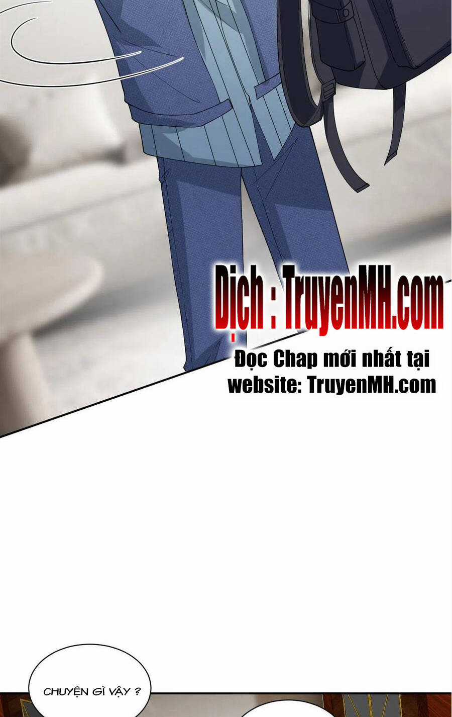 Ông Xã Kết Hôn Thử, Mạnh Thêm Chút Nữa Đi Chapter 603 trang 6