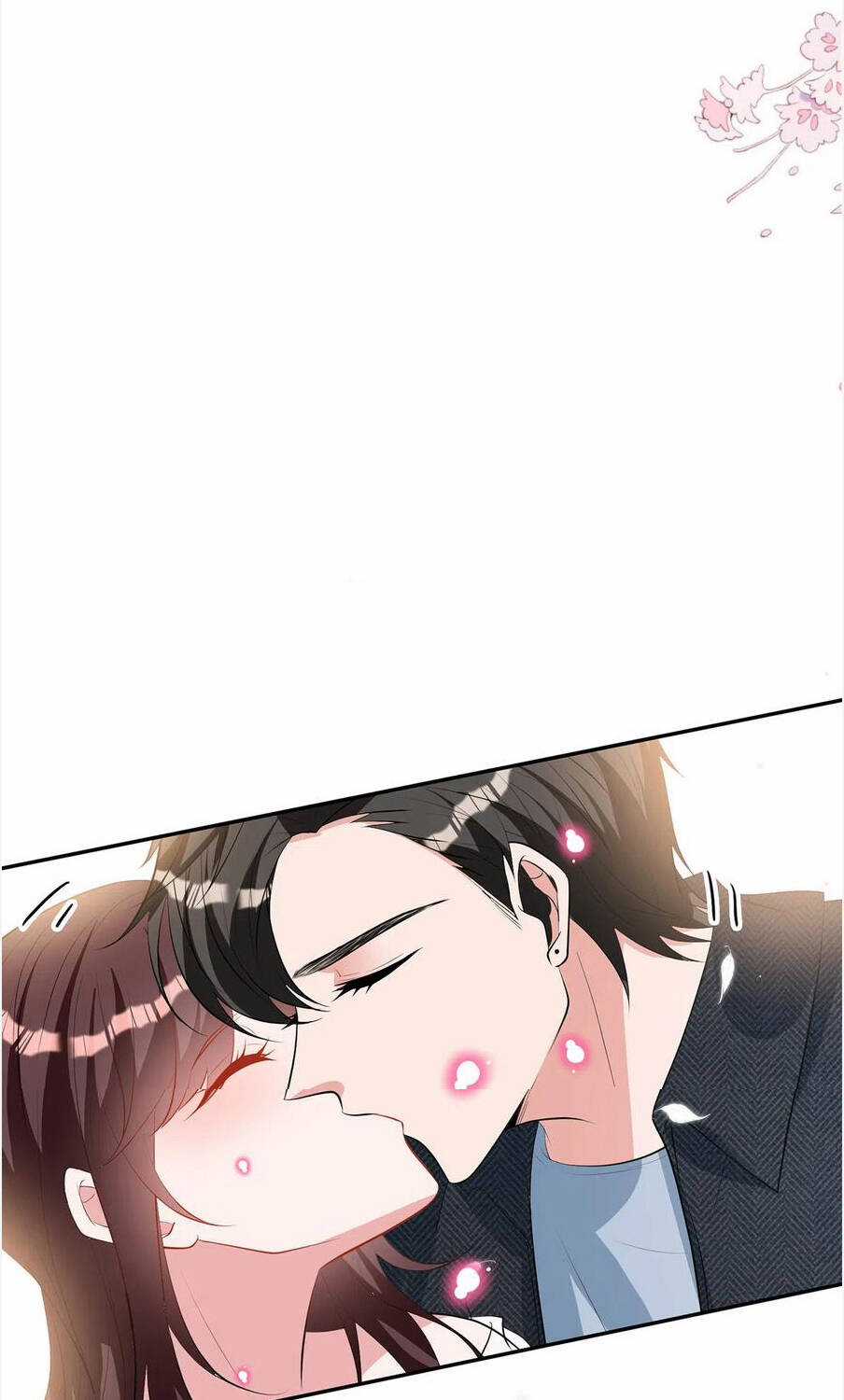 Ông Xã Kết Hôn Thử, Mạnh Thêm Chút Nữa Đi Chapter 604 trang 17