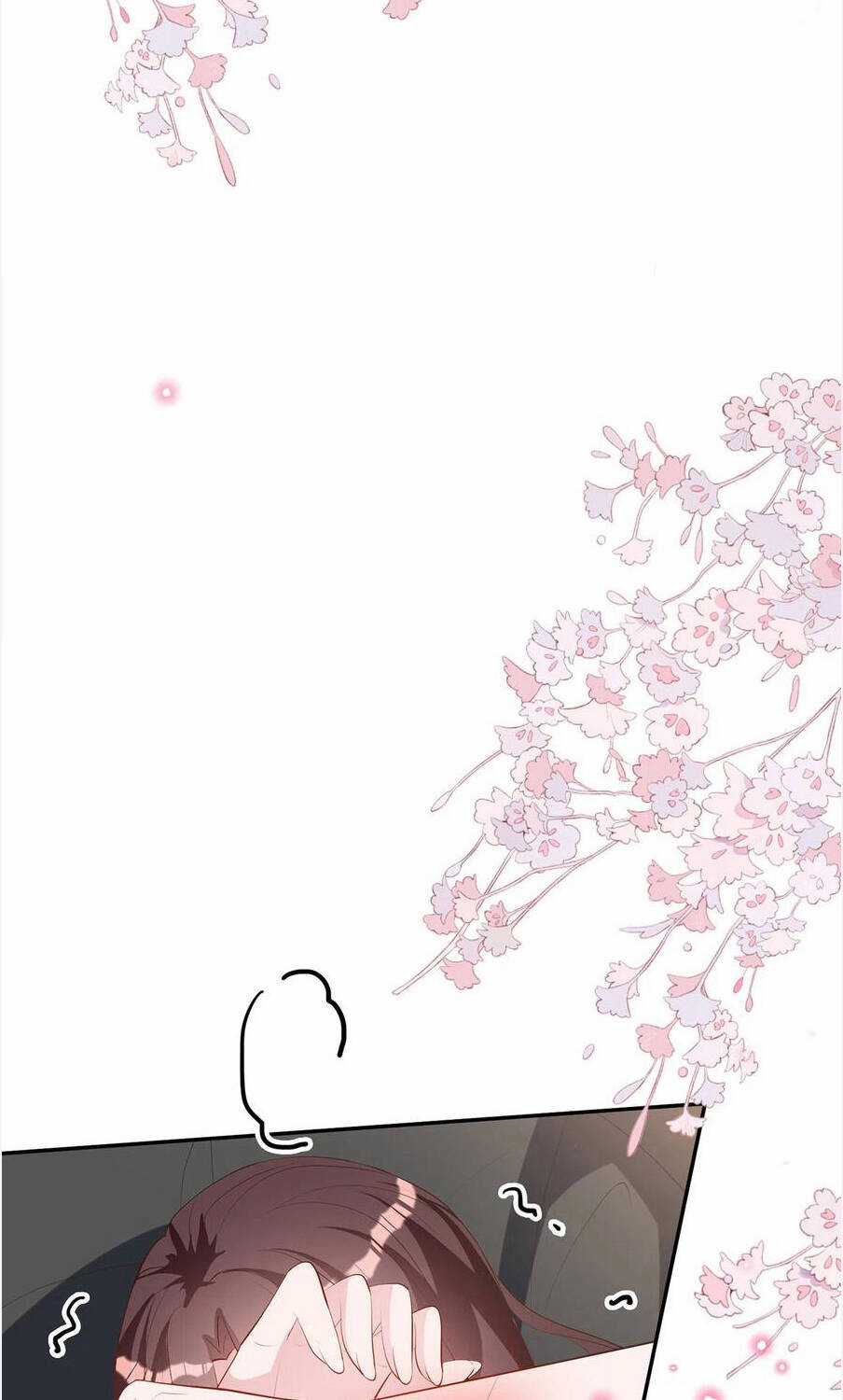 Ông Xã Kết Hôn Thử, Mạnh Thêm Chút Nữa Đi Chapter 604 trang 19