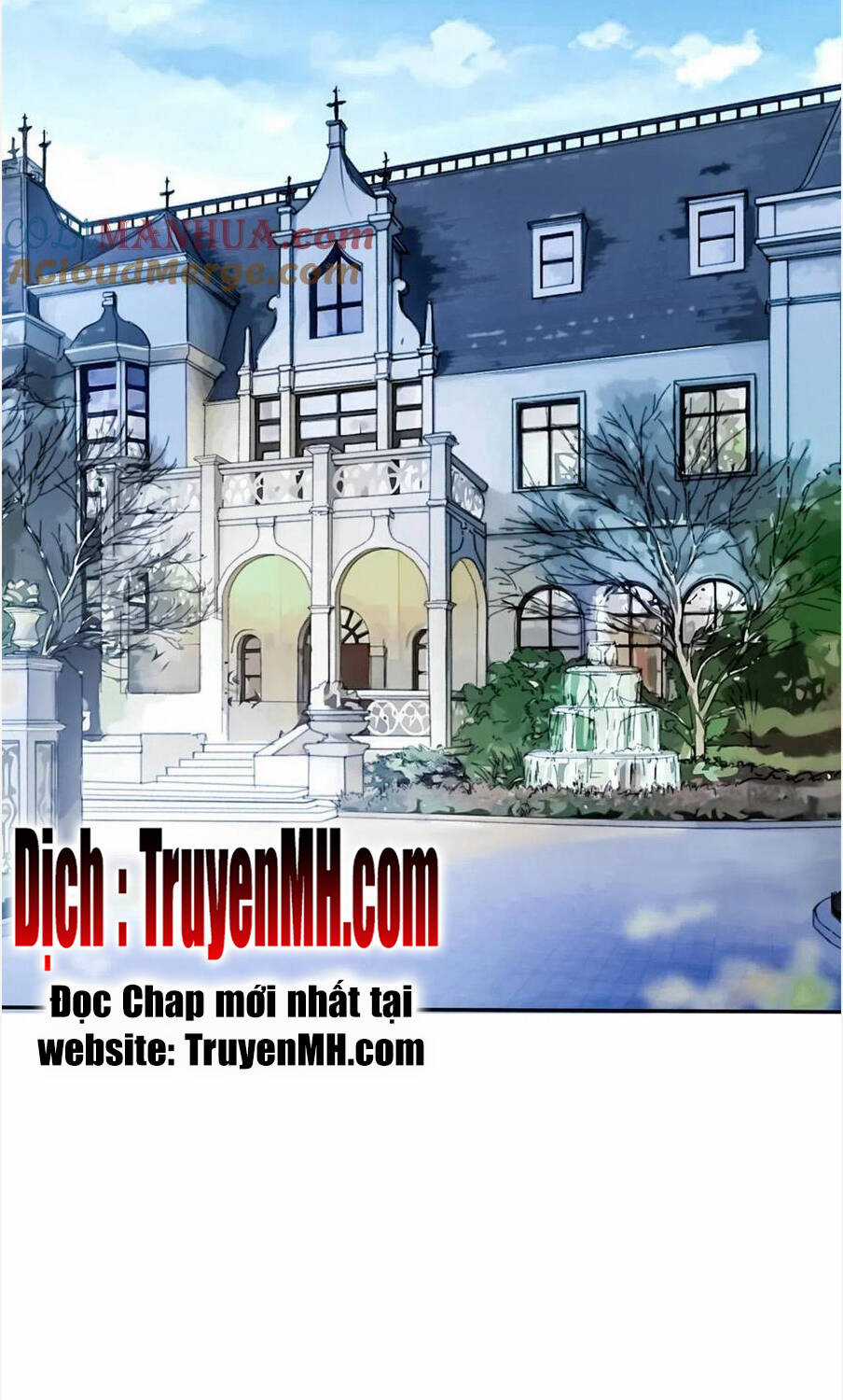 Ông Xã Kết Hôn Thử, Mạnh Thêm Chút Nữa Đi Chapter 604 trang 6