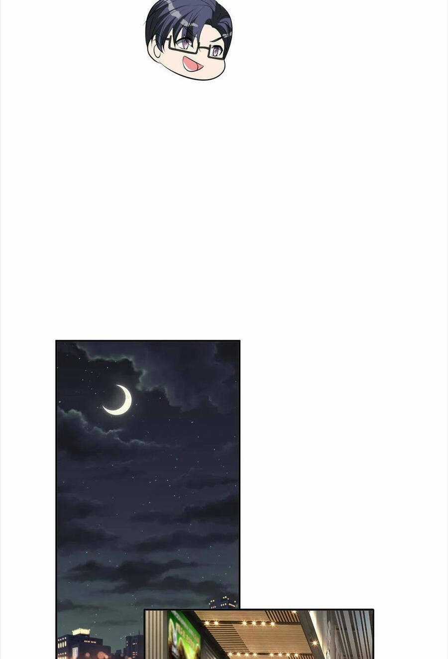 Ông Xã Kết Hôn Thử, Mạnh Thêm Chút Nữa Đi Chapter 605 trang 11