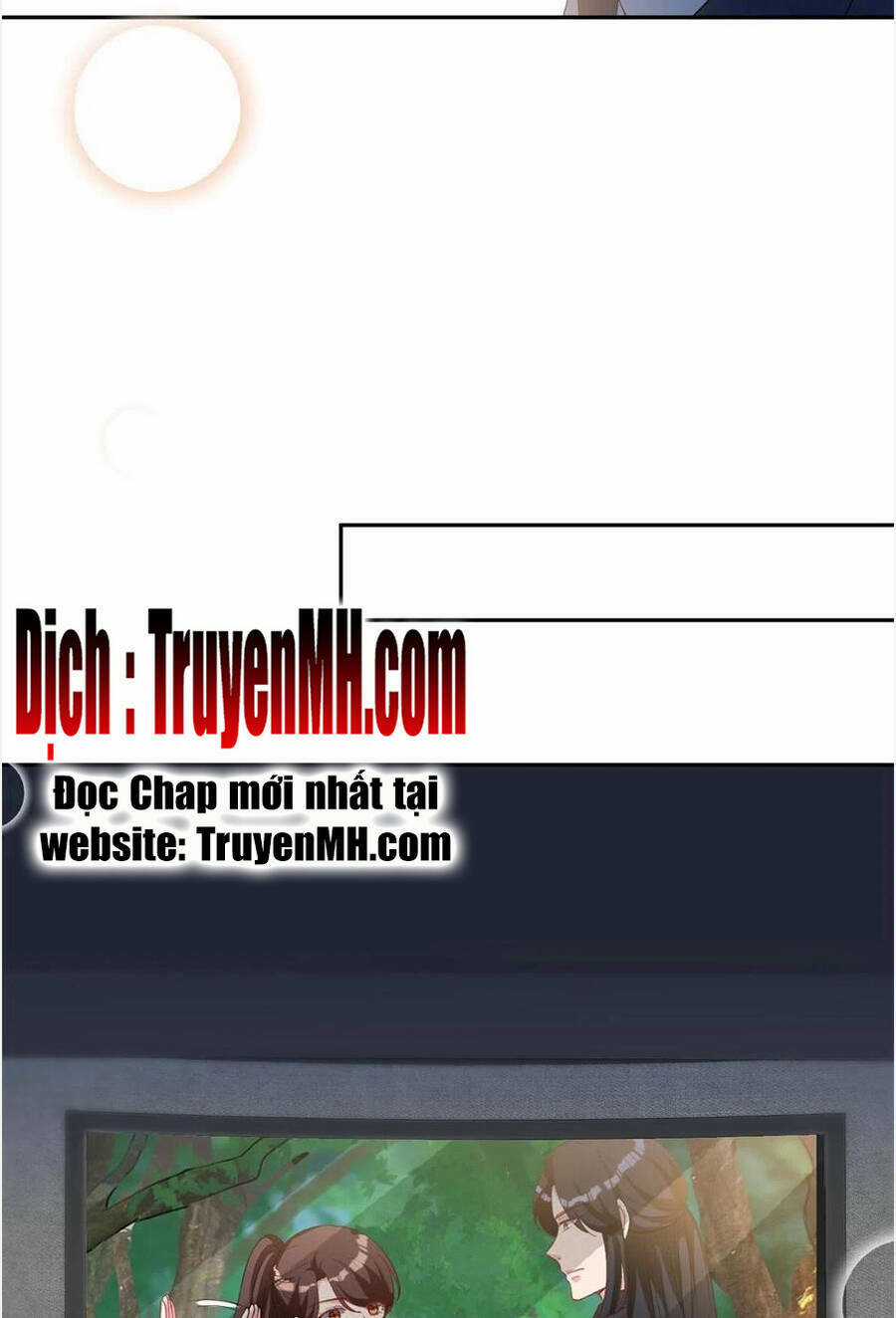 Ông Xã Kết Hôn Thử, Mạnh Thêm Chút Nữa Đi Chapter 605 trang 16