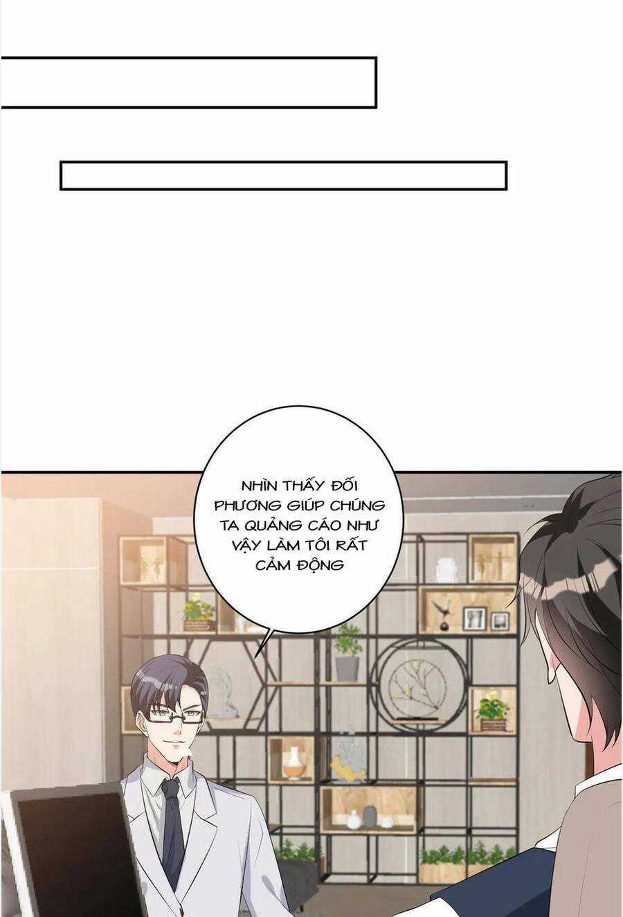 Ông Xã Kết Hôn Thử, Mạnh Thêm Chút Nữa Đi Chapter 605 trang 6