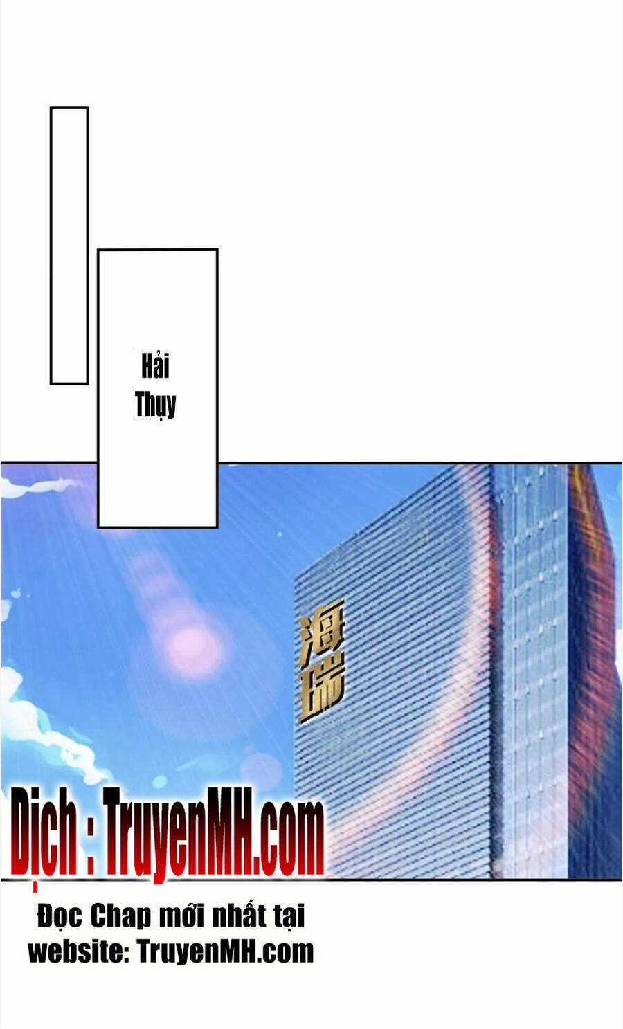 Ông Xã Kết Hôn Thử, Mạnh Thêm Chút Nữa Đi Chapter 606 trang 11