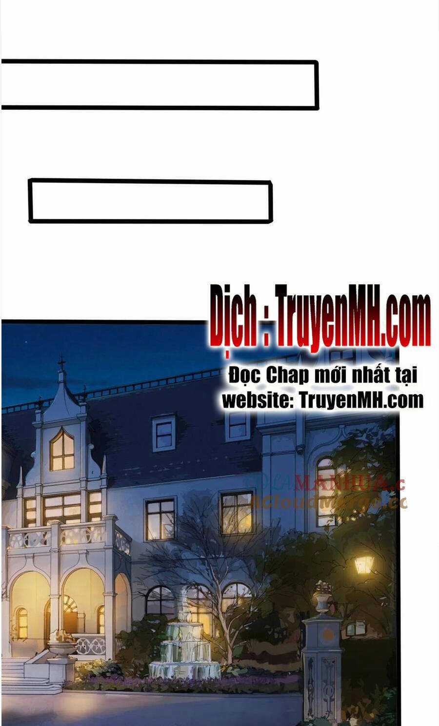 Ông Xã Kết Hôn Thử, Mạnh Thêm Chút Nữa Đi Chapter 606 trang 16