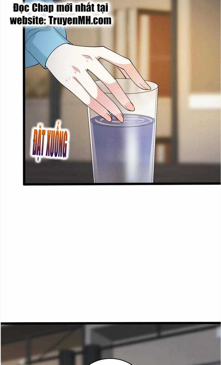 Ông Xã Kết Hôn Thử, Mạnh Thêm Chút Nữa Đi Chapter 606 trang 18