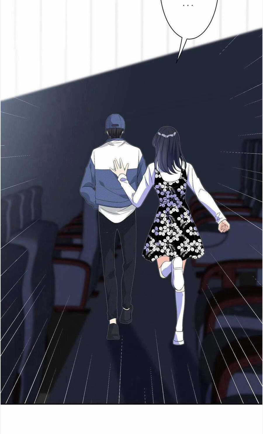 Ông Xã Kết Hôn Thử, Mạnh Thêm Chút Nữa Đi Chapter 606 trang 6