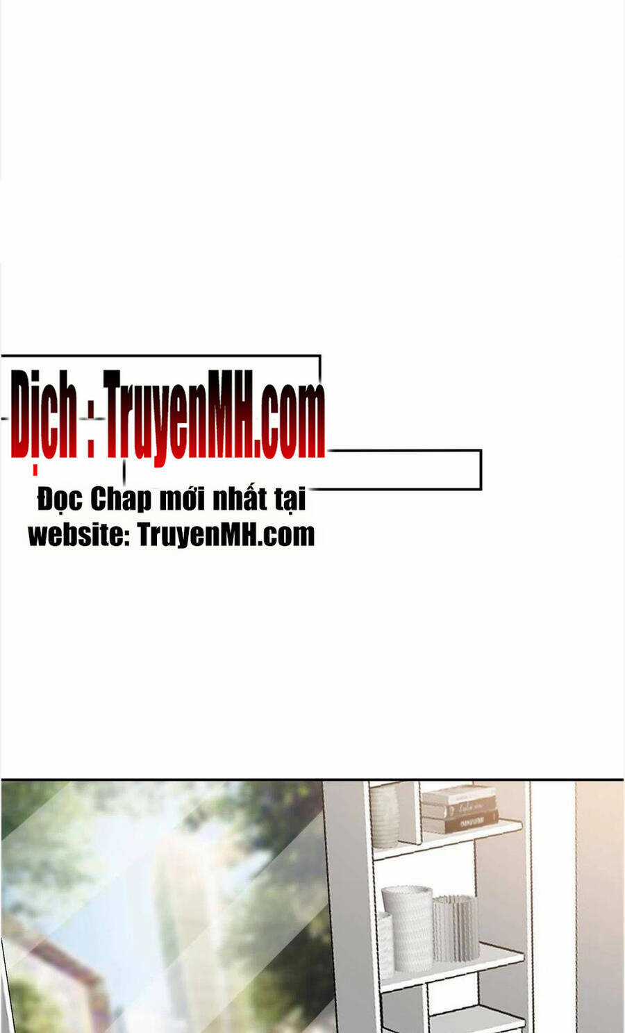 Ông Xã Kết Hôn Thử, Mạnh Thêm Chút Nữa Đi Chapter 606 trang 7