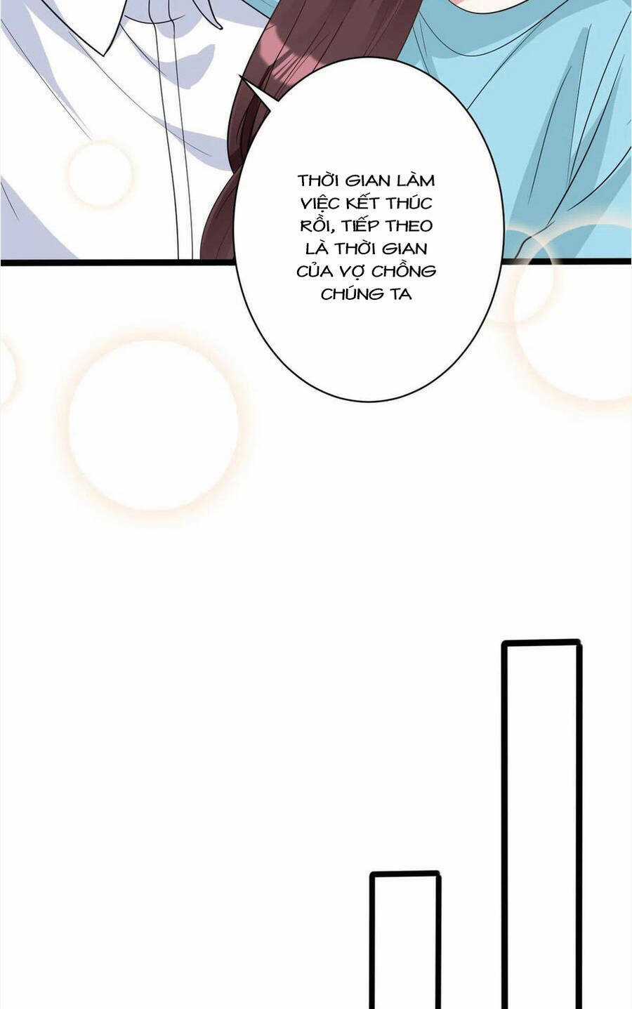 Ông Xã Kết Hôn Thử, Mạnh Thêm Chút Nữa Đi Chapter 607 trang 10