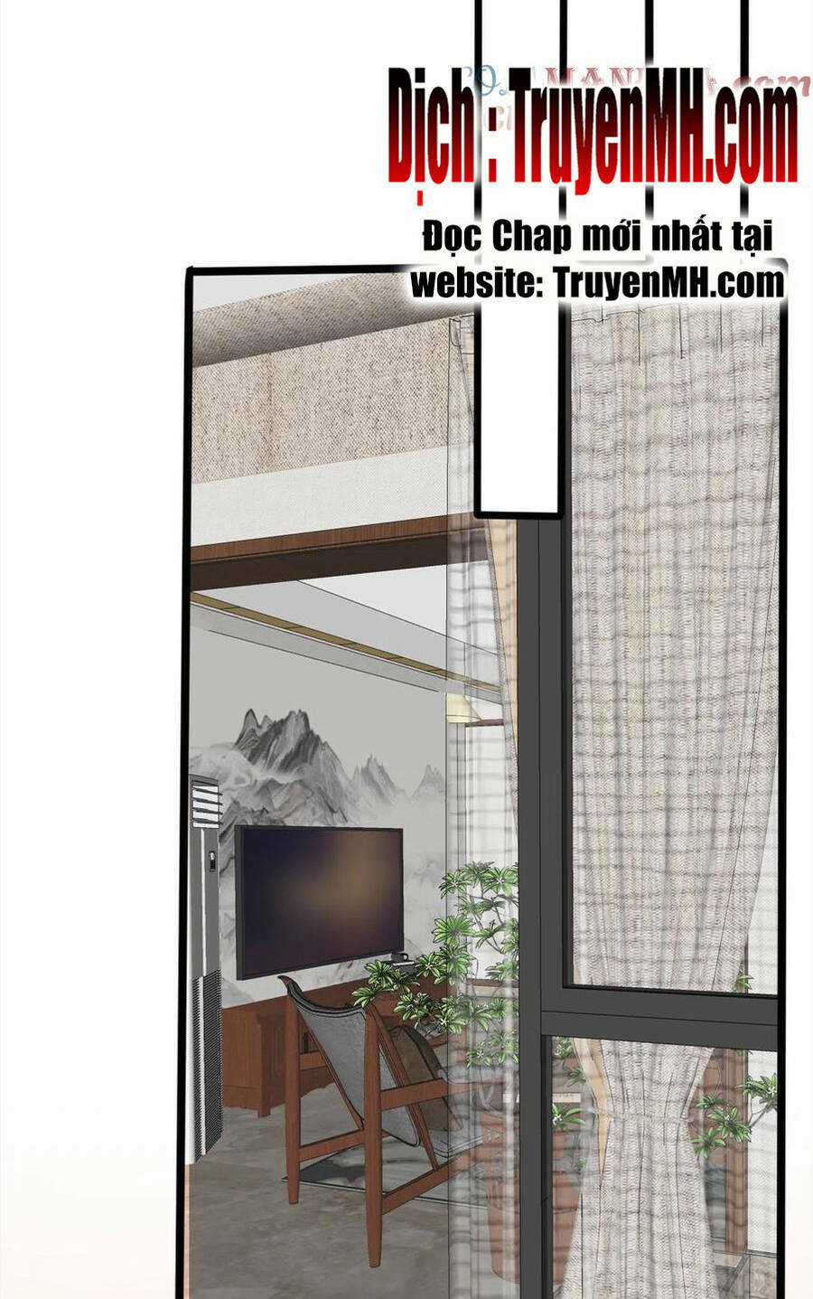 Ông Xã Kết Hôn Thử, Mạnh Thêm Chút Nữa Đi Chapter 607 trang 11