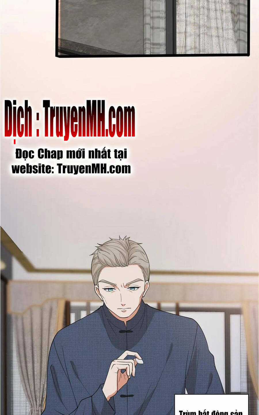 Ông Xã Kết Hôn Thử, Mạnh Thêm Chút Nữa Đi Chapter 607 trang 12