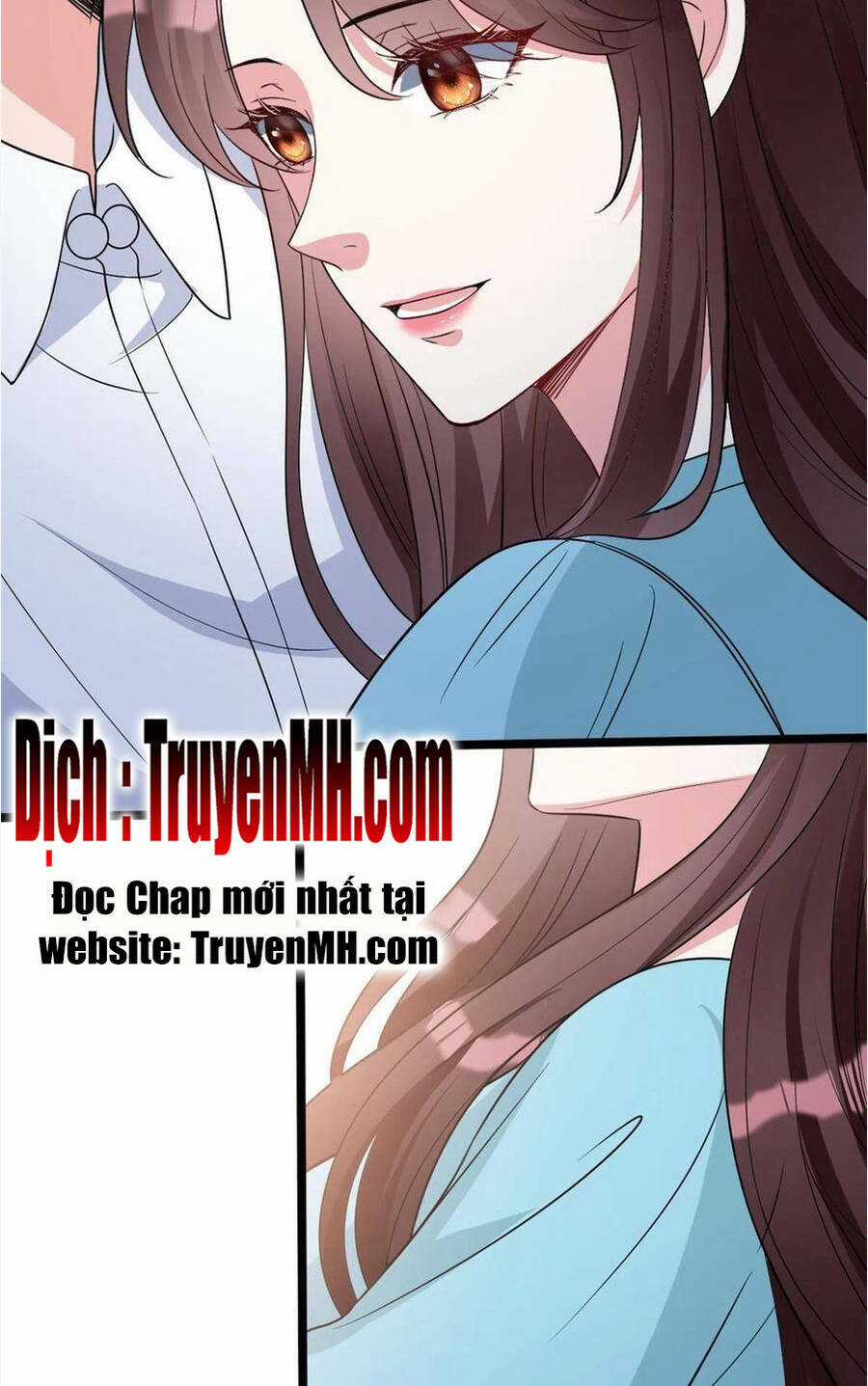 Ông Xã Kết Hôn Thử, Mạnh Thêm Chút Nữa Đi Chapter 607 trang 7