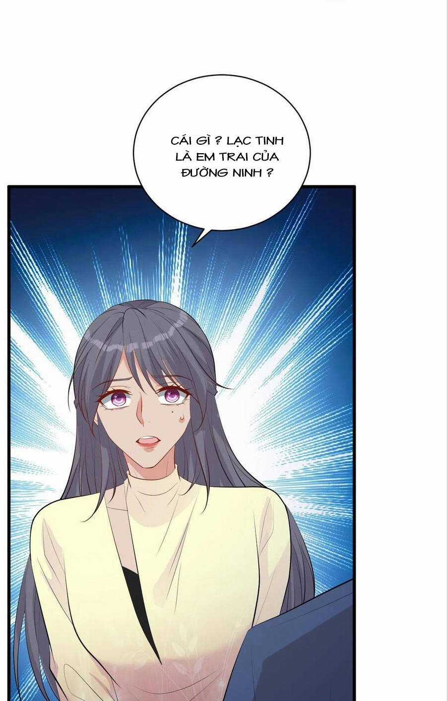 Ông Xã Kết Hôn Thử, Mạnh Thêm Chút Nữa Đi Chapter 608 trang 6