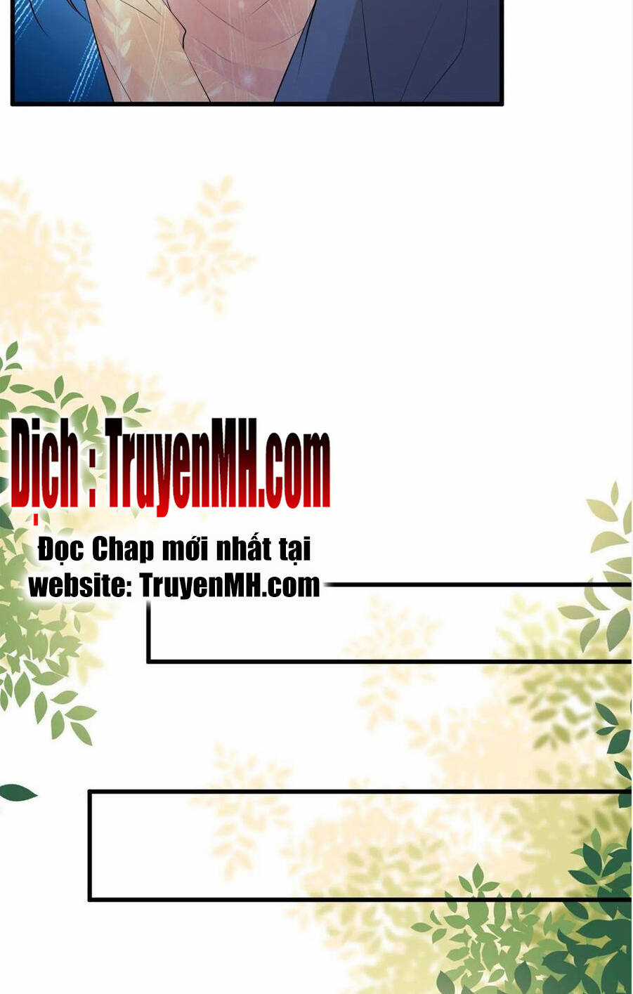 Ông Xã Kết Hôn Thử, Mạnh Thêm Chút Nữa Đi Chapter 608 trang 7